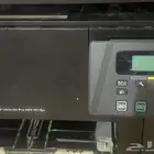 طابعة ليزرhp