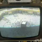 تلفزيون تراثي قديم