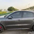 بورشة كايين GTS أعلى مواصفات 2025