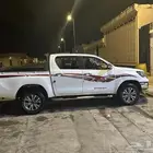 هايلكس 2016 دبل