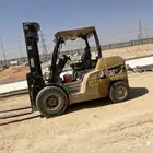 رافعه شوكيه للإيجار