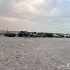 تشليح دروب محجه يوجد لدينا اسقاط