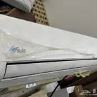 مكيف ماندو مقاس 18