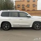 لاندكروزر GXR 2020 ديزل