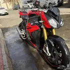 للبيع دباب BMW S1000 R