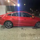 سياره أم جي جي تي 2022 حاله نادره
