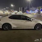 للبدل كامري 2021 هايبرد