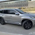 متسوبيشي مونتيرو سبورت 2018