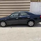 كامري موديل 2003 فل سعودي في غاية النظافة