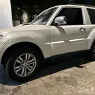 باجيرو ربع 2013 بدي وكاله فل كامل