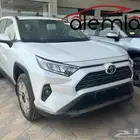 راف فور XLE 2025 شركة العملاق