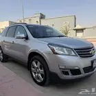 شفروليه ترافيرس 2017