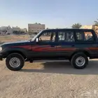 لاند كروزر 1993