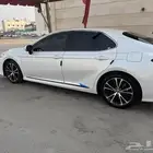 كامري هايبرد 2020