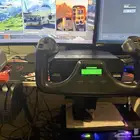 مقود طائرة بوينغ