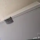 فريزر أرضي كبير للبيع