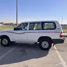 لاندكروزر 2007