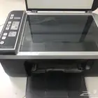 طابعة hp
