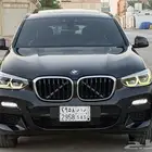 بي ام دبليو X4  XDrive 30i 2021 تشييكات وكالة الفردان