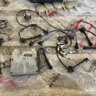 لاندكروزر اسلاك البواجي وكالة وسمعات فلتر  بشمعه