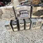 سرير مراتب دواليب