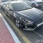 سوناتا 2018 سمارت