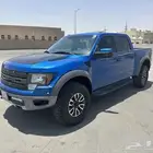فورد F150 رابتر SVT فل كامل