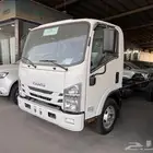 ايسوزو 5 طن طويل وقصير افضل عروض لشركات