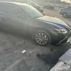 لكزس ES 250 موديل -2023 ممشى 27 الف.