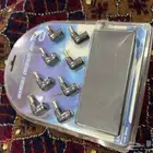 شاحن لابتوب متعدد