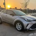 تويوتا CHR 2021 نظيف