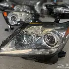 شمعات جيب لكزس اصلي وكاله من موديل 2012 إلى 2015