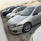 فورد فيوجن 2012