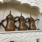 ثلاث دلال القصر