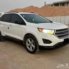 فورد ايدج 2017 نظيف