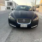 جاكوار 2012 xf