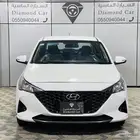 اكسنت موديل 2023 ( عرض خاص )