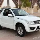 سوزوكي فيتارا 2016 باب واحد قير عادي مخزن