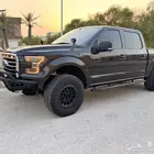 فورد F150 غمارتين موديل 2015 XLT