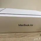 ماك بوك اير