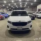 كيا كارنيفال 2016