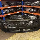 صدام أمامي أصلي فورد تورس 2023 - 2025