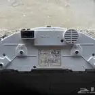 طبلون كابرس 2008 القزازه مكسوره فقط