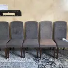 كراسي للمطاعم والمقاهي والمنازل والمزارع للبيع المستعجل