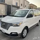 هونداي H1 المجدوعي سعودي 2021 نظيف ..