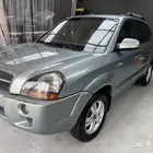 للبيع هونداي توسان دبل 2008