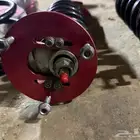 مساعدات رياضية E36 شبه جديدة