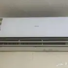 مكيف اسبليت 18وحده