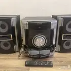 سماعات سوني