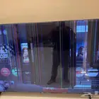 شاشة تلفزيون tcl